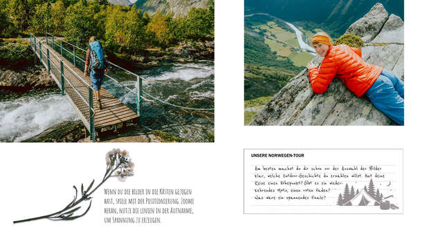 Deine schönsten Outdoor Bilder jetzt mitmachen gewinnen outdoor