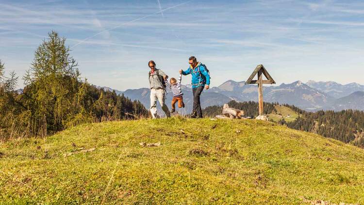 Wandern Im Kaisergebirge In Tirol Outdoor Magazin