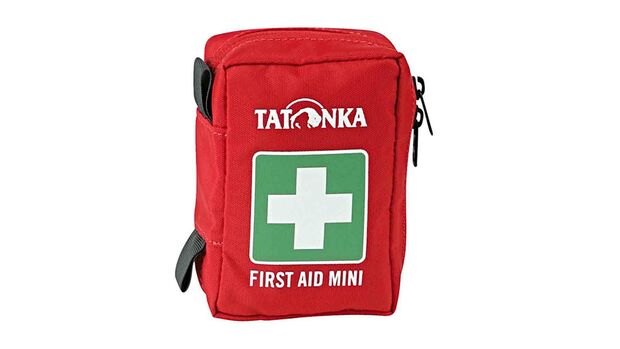  First-Aid-Kit Tatonka Mini 