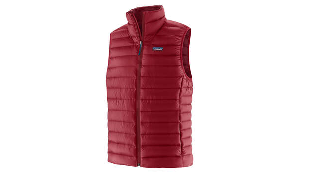Patagonia - Down Sweater Vest - Daunenweste