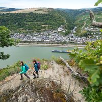 25 Wandertipps zu deutschen Seen und Gewässern