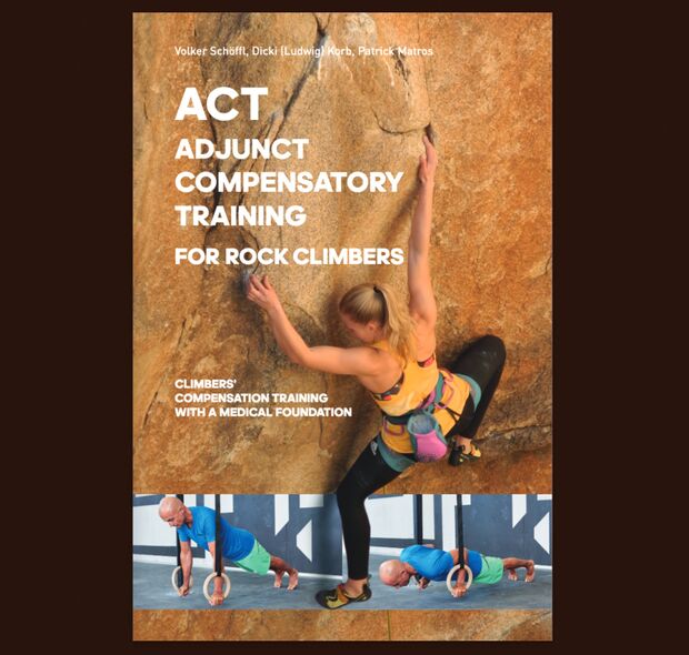 ACT Training für Kletterer