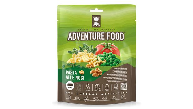 Adventure Food Walnuss Pasta