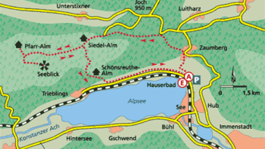 Allgäu Tour 4
