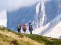 Alpentreks - Dolomiten 
