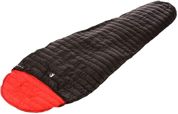 Alvivo Ibex Ultra Light Schlafsack