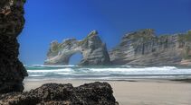 Aotearoa - Impressionen aus Neuseeland 4