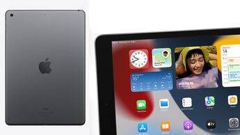 Apple iPad 9. Generation