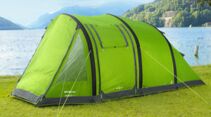 Aufblasbare Zelte, kleine und große Zelte