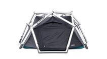 Aufblasbare Zelte, kleine und große Zelte