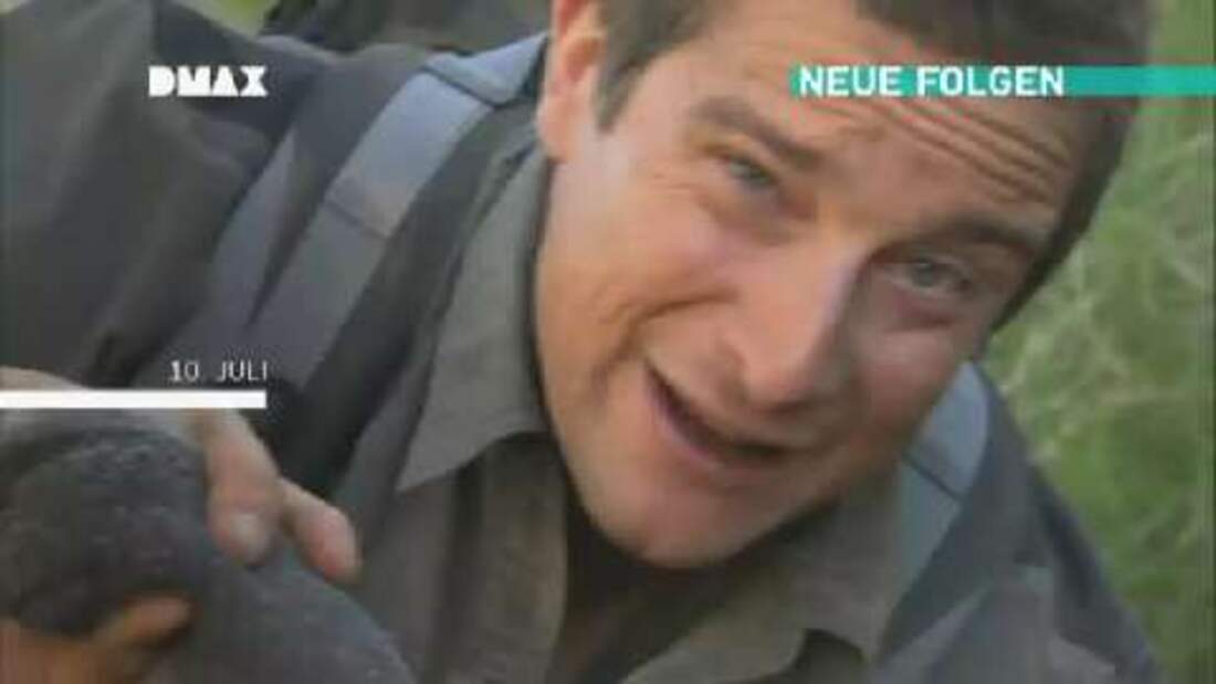 Bear Grylls Ausgesetzt In Der Wildnis Stream Ausgesetzt in der Wildnis - mit Bear Grylls - outdoor-magazin.com