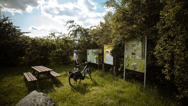 Austria Radspecial Genusstouren: Iron Curtain Trail