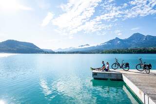 Austria Radspecial Genusstouren: Kärntner Seenschleife