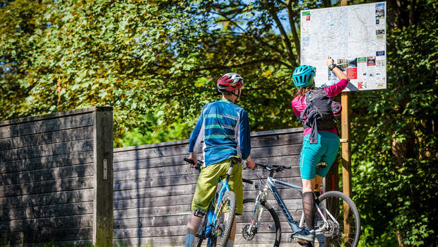 Austria Radspecial Genusstouren: Traisental-Radweg
