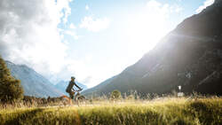 Austria Radspecial: Olympiaregion Seefeld