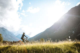 Austria Radspecial: Olympiaregion Seefeld