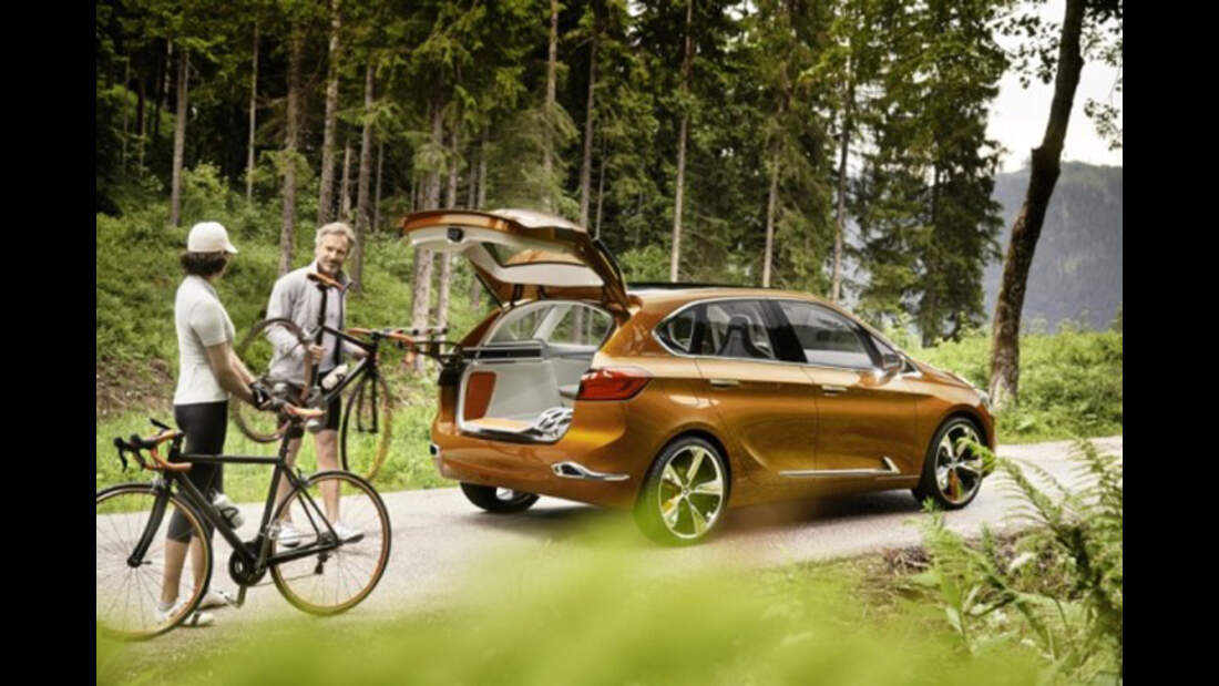 fahrrad kupplungsträger e-bike bmw activ tourer
