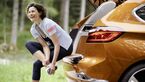 BMW Concept Active Tourer Outdoor - Bilder 4