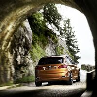 BMW Concept Active Tourer Outdoor - Bilder 6
