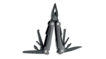 Basis Lager 02/2021: Multitools für Tour und Camp
