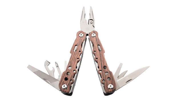 Basis Lager 02/2021: Multitools für Tour und Camp