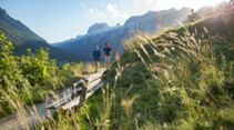 Berchtesgaden, Ramsau Wanderungen