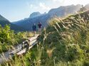 Berchtesgaden, Ramsau Wanderungen