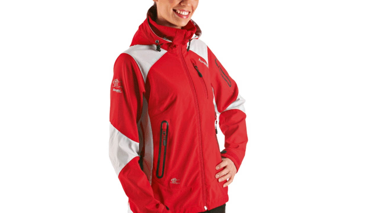 bergans ramberg insulated