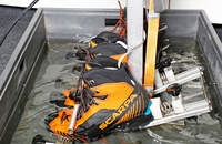 Bergschuhe Test 2019