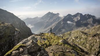 Bergsteigen Osttirol