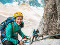 Bergtour auf die Zugspitze