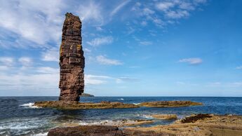 Bike+Climb Schottland