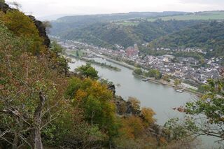 Bloggerwandern Rheinland-Pfalz 2020 - unterwegs auf dem Rheinsteig und dem Rheinburgenweg
