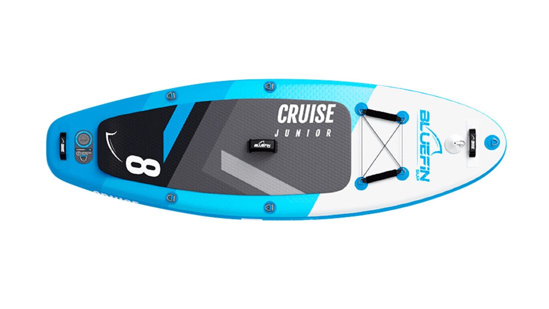 Bluefin Cruise Junior SUP Board