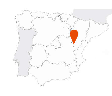 Bouldern Spanien