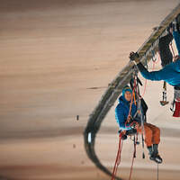 Bridge Boys - Kletterfilm 2022 - aus dem EOFT-Programm