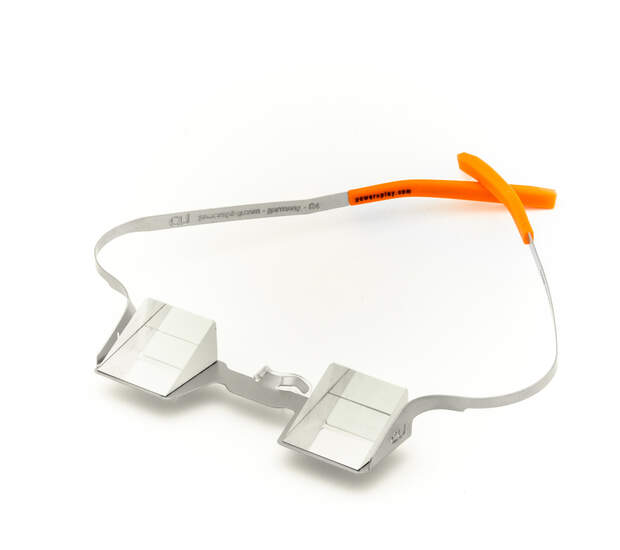 CU Sicherungsbrille