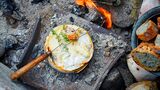 Camp Cooking: Schelle Rezepte für die Trekkingtour 