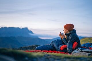 Camping Guide 06/2022: Outdoor-Bett