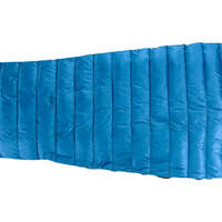 Camping Guide 06/2022: Outdoor-Bett