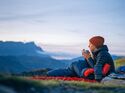 Camping Guide 06/2022: Outdoor-Bett