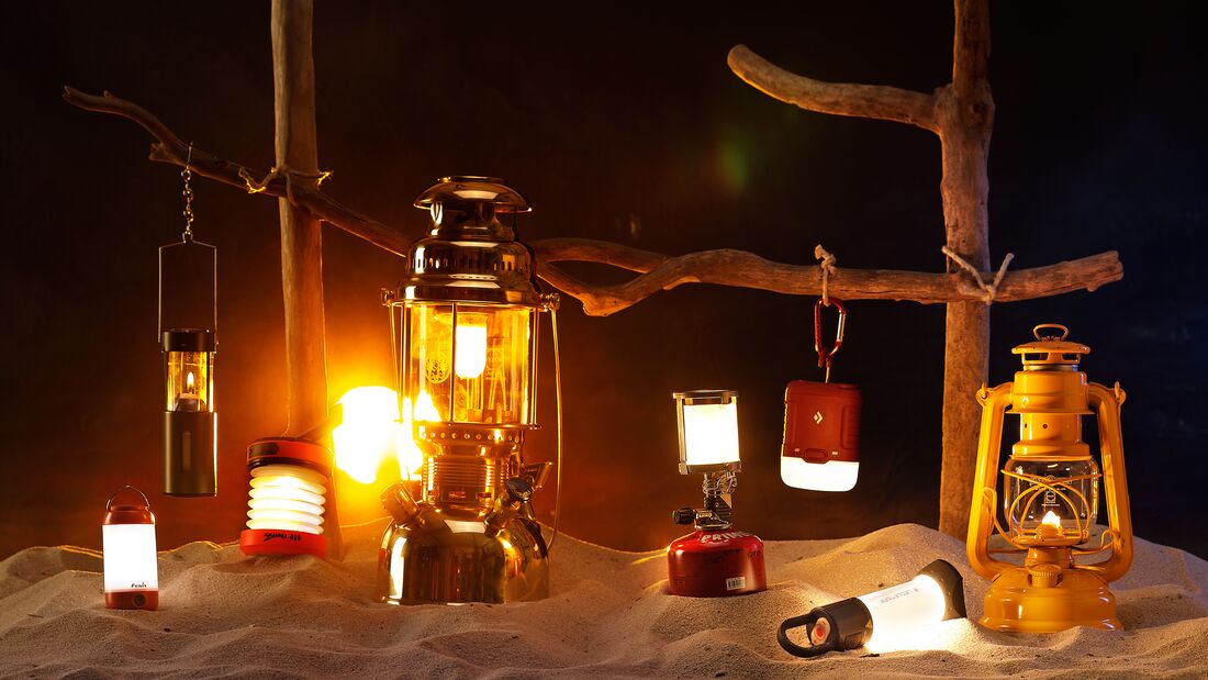 Jagen Wandern Campingleuchte Zeltlampe wasserdicht tragbar Faltbare LED Camping Laternen wiederaufladbare LED Campinglampe 4 Modi für Outdoor VINTONEY Campinglampe Nachtangeln Picknick 