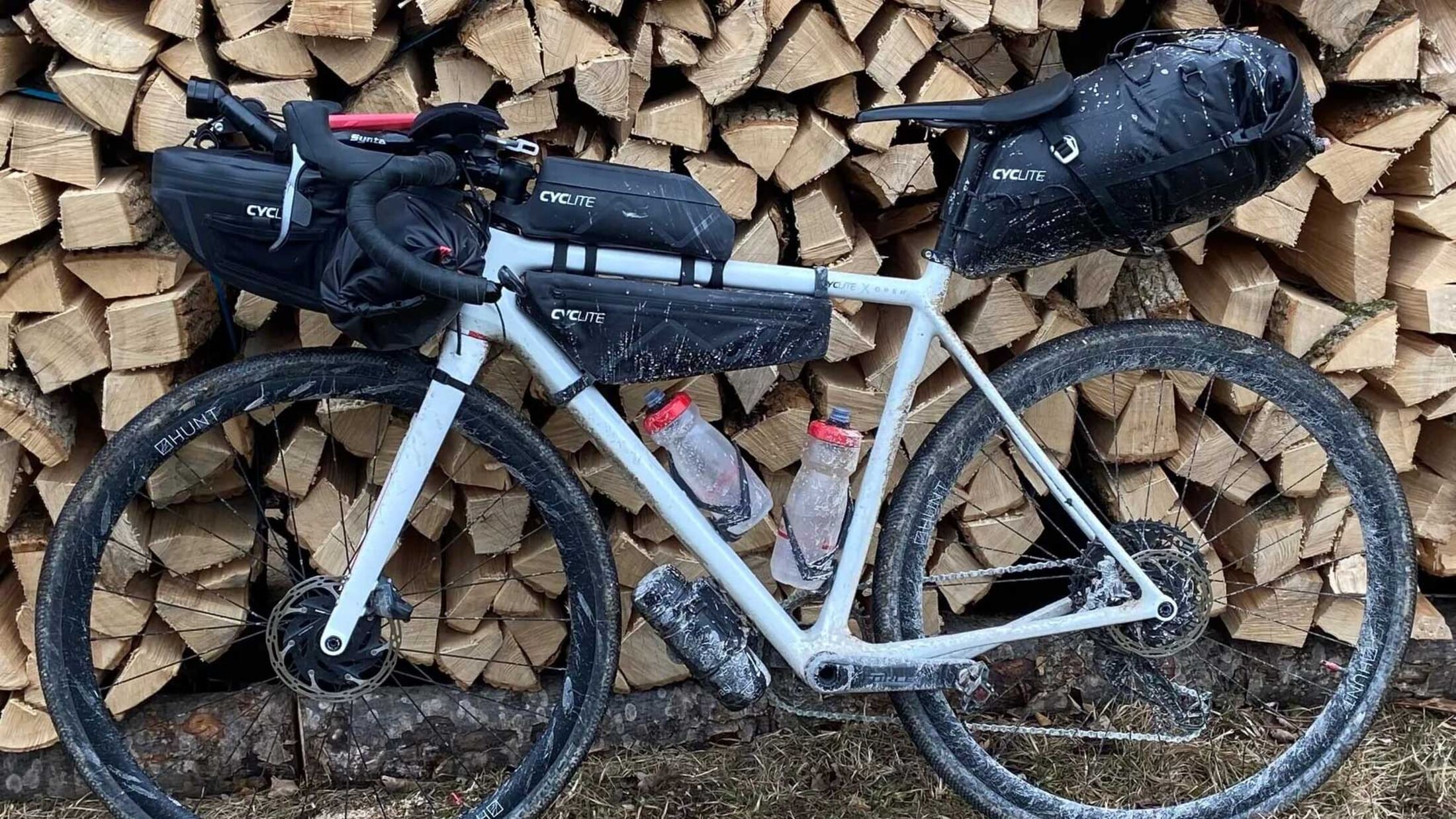 Bikepacking: Ausrüstung, Touren, Fahrrad – 9 Tipps fürs Rad-Abenteuer