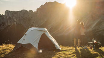 Decathlon Camping Produkte 