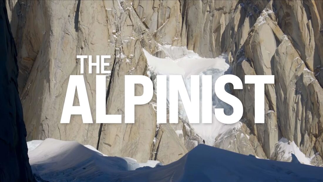 Der Alpinist Teaserbild