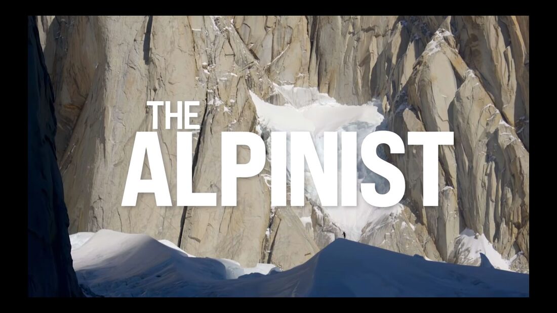 Der Alpinist Teaserbild