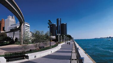 Detroit Great Lakes