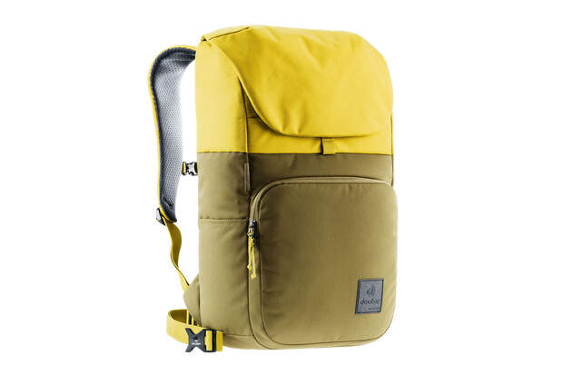 Deuter bluesign® Rucksack: UP Stockholm