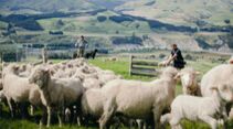 Devold Wollbekleidung für Outdoor-Touren