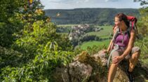 Die 25 schönsten Felsenwanderungen Deutschlands